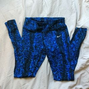 NWOT Nike drifit pants